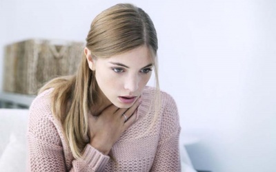 7 biện pháp tự nhiên giúp giảm hen suyễn