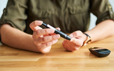 Những triệu chứng đái tháo đường giai đoạn đầu thường bị bỏ qua