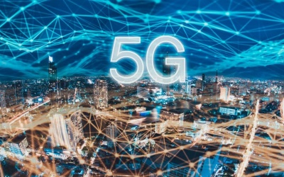 Mạng 5G ảnh hưởng thế nào tới sức khỏe?