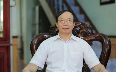 Ổn định rối loạn nhịp tim nhờ ngồi thiền và sử dụng sản phẩm thảo dược