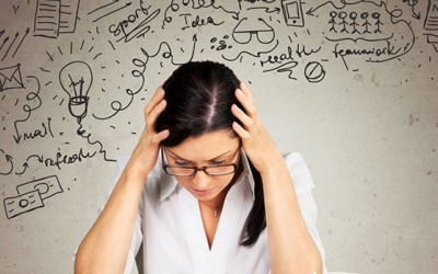 Những nguyên nhân gây căng thẳng không ngờ và cách kiểm soát chúng