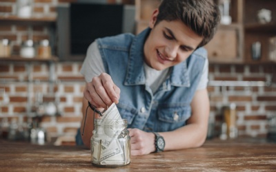 Tử vi thứ Bảy (11/5/2019): Cự Giải, hãy học cách tiêu tiền khôn ngoan