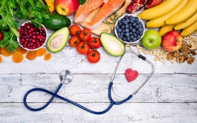 Người bị hở van tim 2 lá nên ăn gì để kiểm soát bệnh?