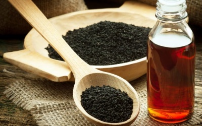 Lợi ích của dầu hạt thì là đen với cơ thể