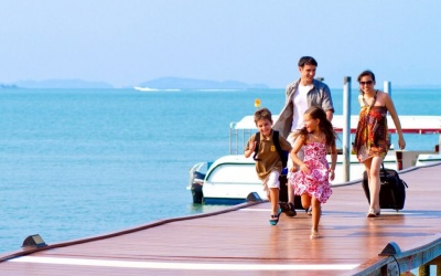 Những mẹo nhỏ giúp giữ sức khỏe khi đi du lịch Hè