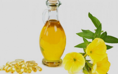 Muốn nhanh có thai, sớm làm mẹ: Hãy dùng dầu hoa anh thảo ngay!