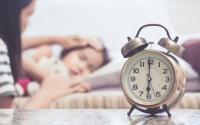 Bị ốm vào buổi sáng và buổi tối khác nhau như thế nào?