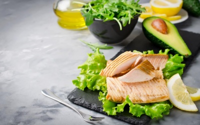 9 thực phẩm giúp giảm cholesterol, tốt cho bệnh nhân tim mạch