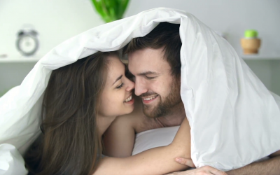 Top 5 thực phẩm dành cho “cậu nhỏ”