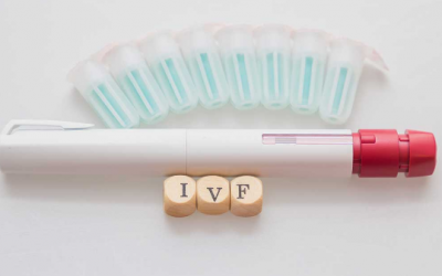 Phụ nữ bị lạc nội mạc tử cung muốn có con có phải làm IVF? 