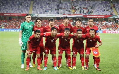 Bóng đá Việt Nam: Cơ hội nào cho cầu thủ 'ngoại' lên tuyển quốc gia?