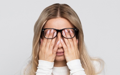 6 biện pháp tự nhiên giúp khắc phục tình trạng khô mắt