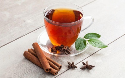 6 lợi ích của trà quế cho người bệnh đái tháo đường