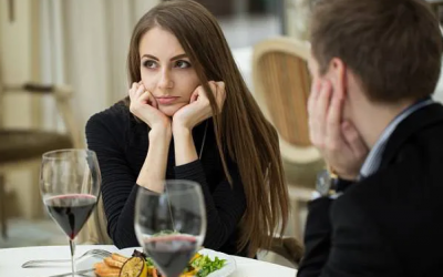 Lo lắng và trầm cảm có thể lây nhiễm? 