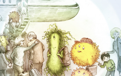 5 mẹo nhỏ phòng chống nhiễm khuẩn khi du lịch từ chuyên gia độc chất