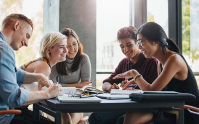 Tử vi thứ Ba (28/5/2019): Nhân Mã nên tỏ ra hòa đồng khi làm việc nhóm