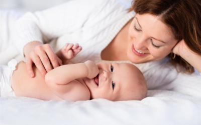 6 quan niệm sai lầm khi chăm sóc trẻ sơ sinh