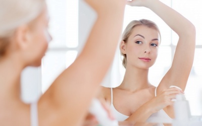 7 lời khuyên sử dụng chất khử mùi cơ thể “sai lè”
