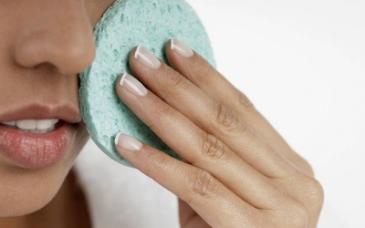 Tẩy da chết quá tay: Chữa lợn lành thành lợn què