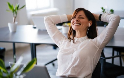 Tử vi thứ Năm (30/5/2019): Bảo Bình nên giữ tinh thần thoải mái khi làm việc