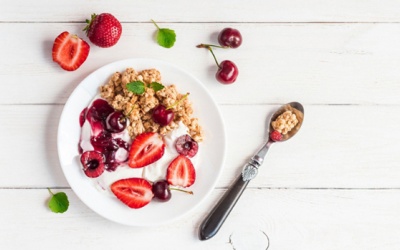 Bị đái tháo đường có được ăn ngũ cốc không?