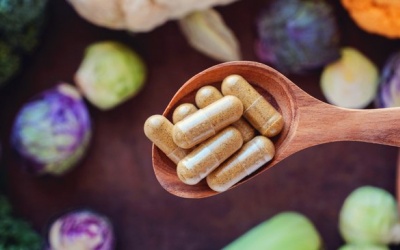 Vì sao bạn cần bổ sung chất xơ?