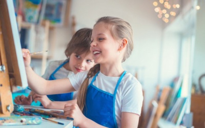 Tử vi thứ Hai (3/6/2019): Song Tử, hãy cứ làm những điều mình thích!