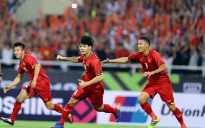 Võ hiểm của thầy Park sẽ vực dậy Công Phượng?