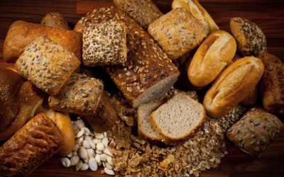 Loại bánh mì nào tốt nhất cho sức khỏe?