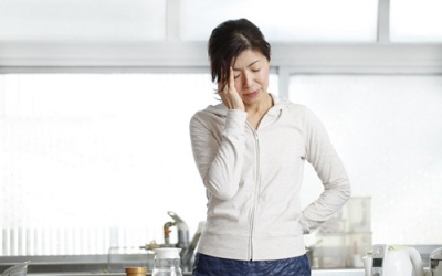 Hiểu đúng về thiếu máu não và cách phòng chống