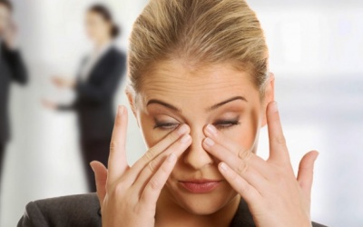 Những vấn đề sức khỏe có thể gây suy giảm thị lực