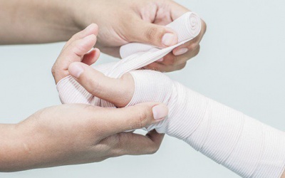 6 lưu ý cần nhớ khi chăm sóc vết thương cho người bệnh đái tháo đường