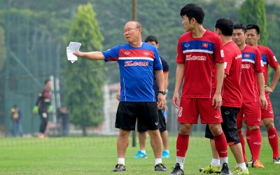 King's Cup 2019: Vùng trũng sợ nhau mỗi trọng tài