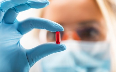 Mỹ: Sáng chế thành công thuốc mới chữa bệnh ung thư vú 