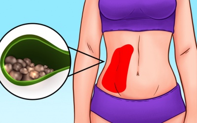 Vị trí đau bụng tiết lộ gì về sức khỏe của bạn?