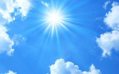 Bắc Bộ và Trung Bộ sắp bước vào đợt nắng nóng gay gắt