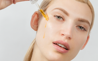 Cách sử dụng BHA - acid chăm sóc da tốt như AHA