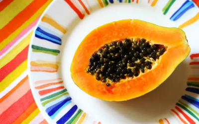 Diệt ký sinh trùng trong cơ thể bằng cách tự nhiên