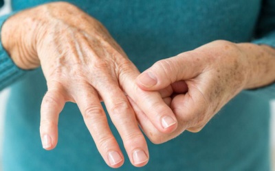 Những biến chứng thường gặp của viêm khớp dạng thấp