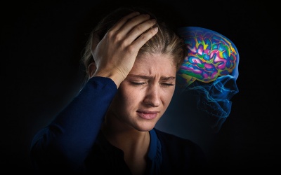 Bệnh đau nửa đầu thay đổi theo thời gian như thế nào?