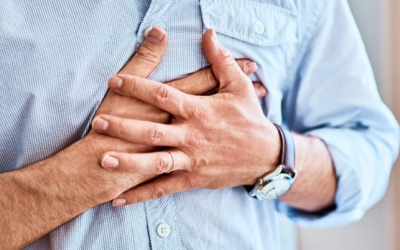 Những triệu chứng cảnh báo suy tim, tim bơm máu không hiệu quả