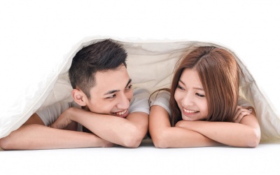 “Giữ lửa” hôn nhân bằng cách nào khi chồng bị xuất tinh sớm?