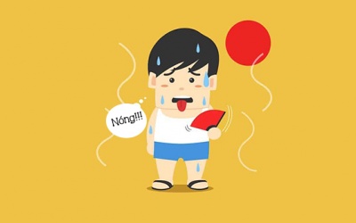 6 loại tinh dầu giúp phòng tránh sốc nhiệt mùa Hè