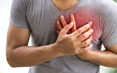 Số người trẻ tử vong do bệnh suy tim đang ngày càng tăng cao