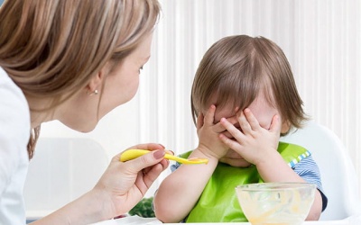 Bổ sung sắt cho trẻ dưới 1 tuổi có an toàn? 