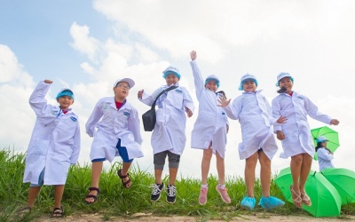 Hành trình khám phá Sữa học đường – những trải nghiệm thú vị 