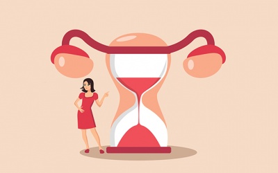 Sau mãn kinh nên bổ sung estrogen và vitamin D để phòng nhiều bệnh