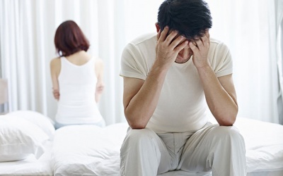 Tăng huyết áp ảnh hưởng tới đời sống tình dục như thế nào? 