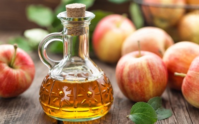 Giấm táo có giúp điều trị bệnh gout?