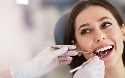 5 căn bệnh nguy hiểm có liên quan tới sức khỏe răng miệng kém